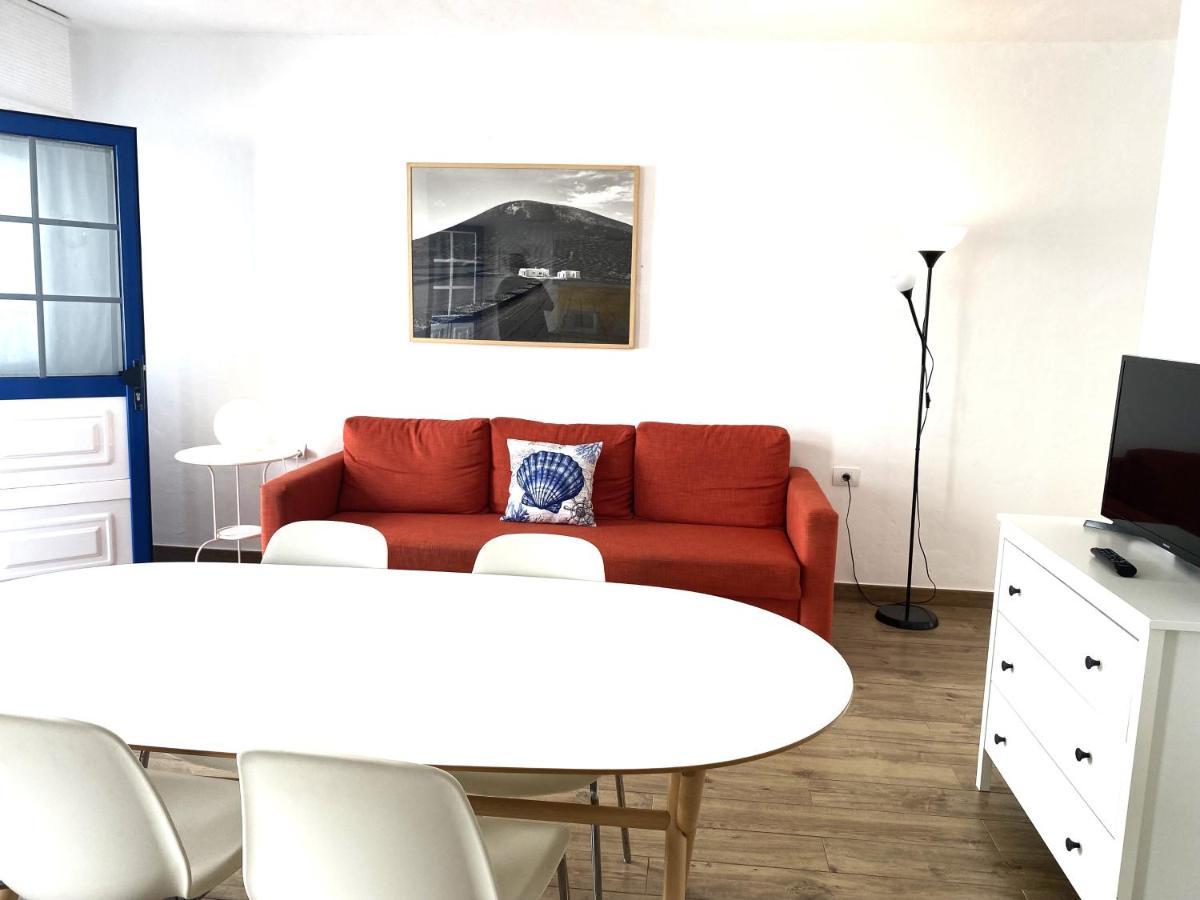 Casa Gabriela Leilighet Orzola Eksteriør bilde